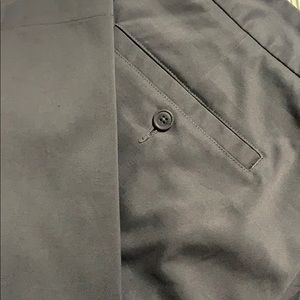 Men’s dress pant